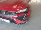 2023 PEUGEOT 408 ALLURE for sale at Copart CASTLEDERMOT - IRELAND