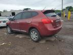 2013 Nissan Rogue S zu verkaufen in Chalfont, PA - Front End