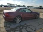 2008 Mercedes-Benz Sl 550 na sprzedaż w Pekin, IL - Burn
