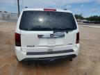 2013 Honda Pilot Touring for Sale in Theodore, AL - Front End