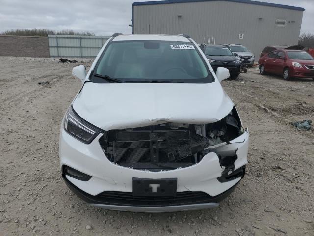  BUICK ENCORE 2018 White