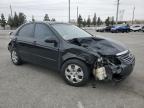 2008 Kia Spectra Ex for Sale in Rancho Cucamonga, CA - Front End