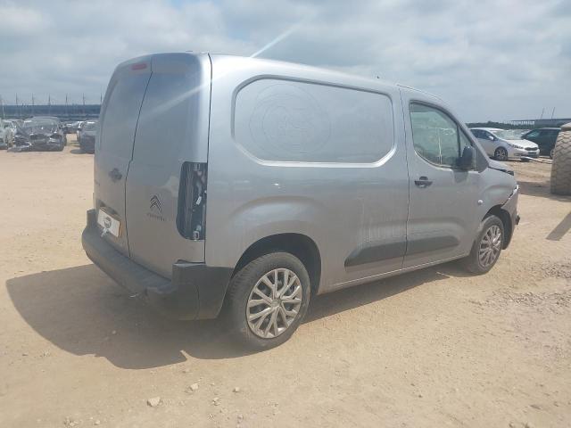 2022 CITROEN BERLINGO 1