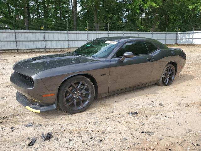 DODGE CHALLENGER 2023