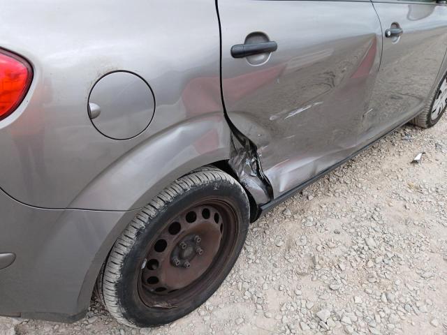 2005 SEAT ALTEA REFE