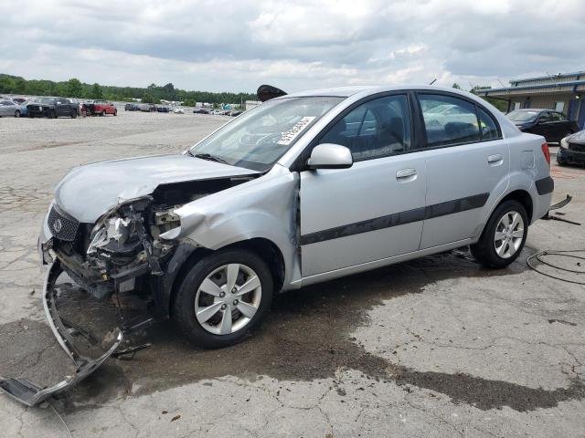 2008 Kia Rio Base