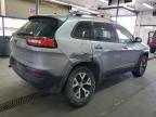 2015 Jeep Cherokee Trailhawk იყიდება Pasco-ში, WA - Rear End