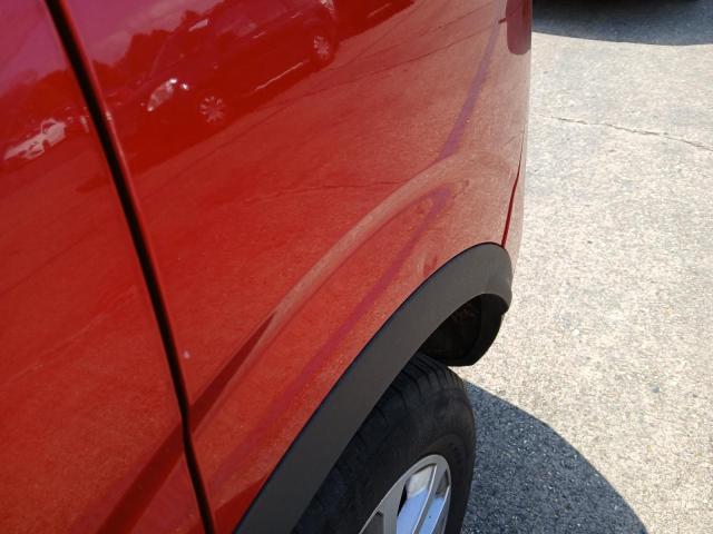 2018 RENAULT KADJAR 1.5 DCI DYNAMIQUE NAV 5DR