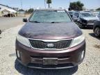 2014 Kia Sorento Lx na sprzedaż w San Diego, CA - Mechanical