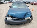 1998 Toyota Corolla Ve na sprzedaż w Houston, TX - Front End