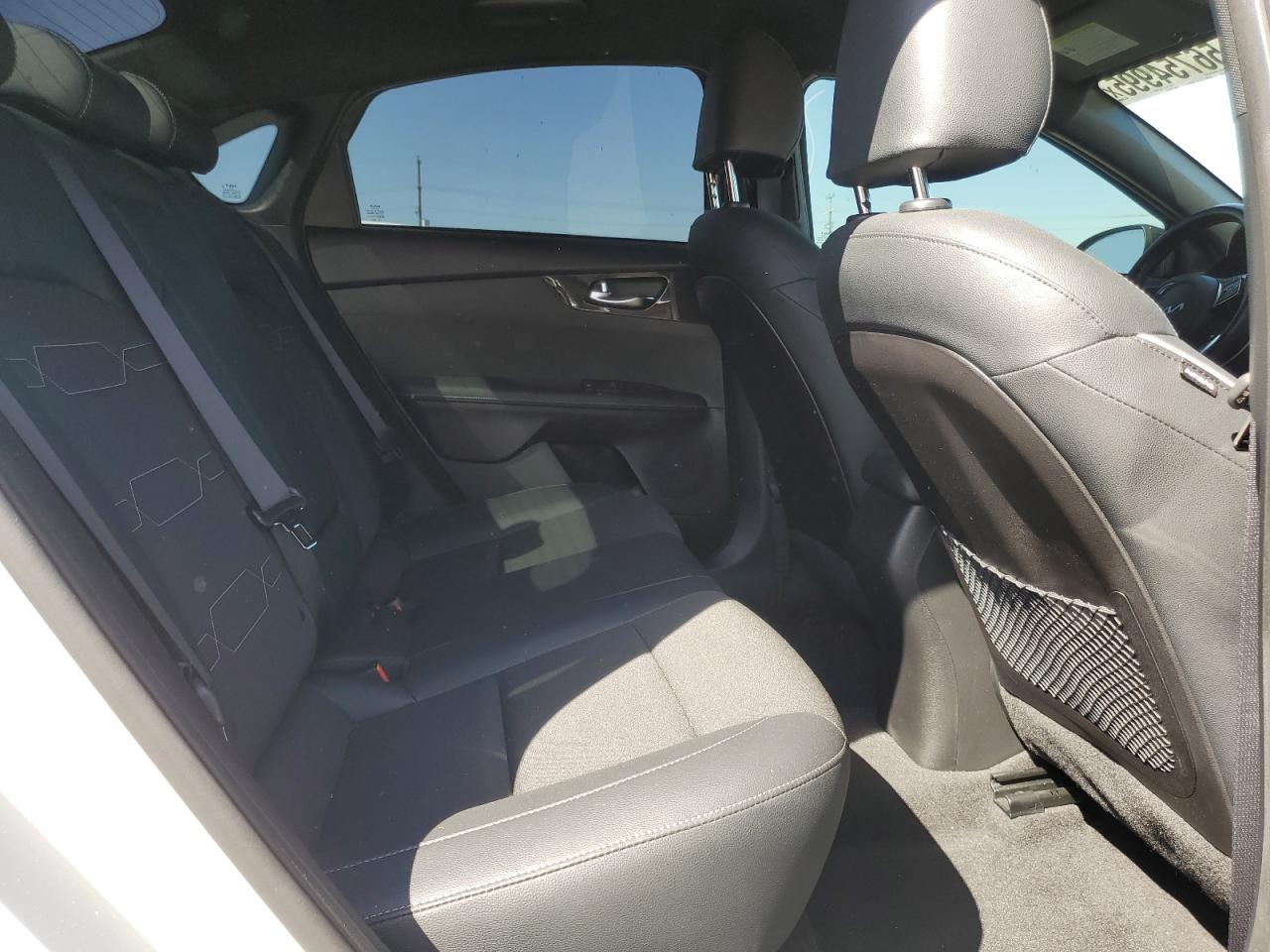 2023 Kia Forte Gt Line VIN: 3KPF54ADXPE649701 Lot: 56754995