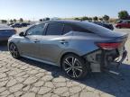 2020 Nissan Sentra Sr na sprzedaż w Martinez, CA - All Over
