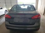 2017 Ford Focus Sel for Sale in Madisonville, TN - Front End