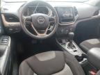 2018 Jeep Cherokee Latitude na sprzedaż w Longview, TX - Rear End
