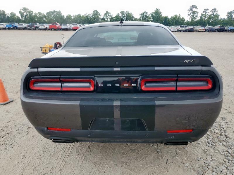  DODGE CHALLENGER 2023 Szary