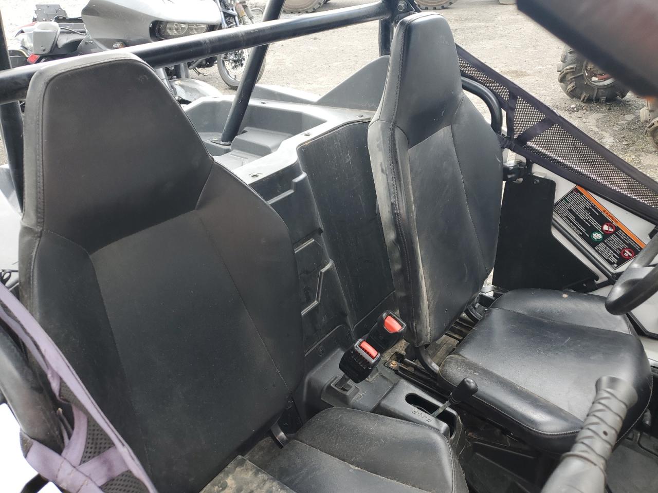 2023 Polaris Rzr 200 Efi VIN: L6KHCB183PS002209 Lot: 56373515