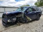 2025 Nissan Pathfinder Sv للبيع في Rogersville، MO - Front End