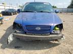2004 Kia Sedona Ex იყიდება Mercedes-ში, TX - All Over