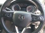 2016 VAUXHALL ASTRA ELIT for sale at Copart WHITBURN