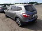 2013 NISSAN QASHQAI+2 1.6 DCI TEKNA 5DR [START STOP] for sale at Copart SANDTOFT
