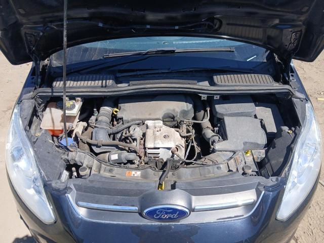 2014 FORD GRAND C-MA