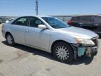 2007 Toyota Camry Ce на продаже в Fresno, CA - Front End