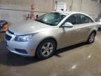 2013 Chevrolet Cruze Lt for Sale in Blaine, MN - Minor Dent/Scratches