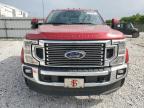 2022 Ford F450 Super Duty   zu verkaufen in Prairie Grove, AR - Rear End