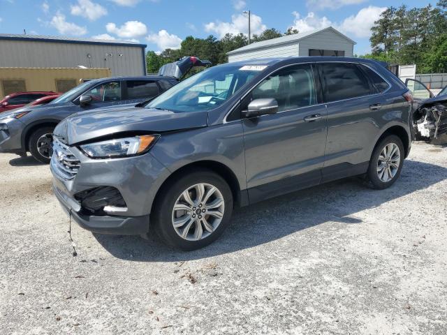  FORD EDGE 2024 Szary