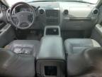 2006 Ford Expedition Limited for Sale in Loganville, GA - Front End