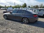 2015 Bmw 550 I за продажба в Portland, OR - Normal Wear