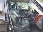 2006 MITSUBISHI SHOGUN DI- for sale at Copart WHITBURN