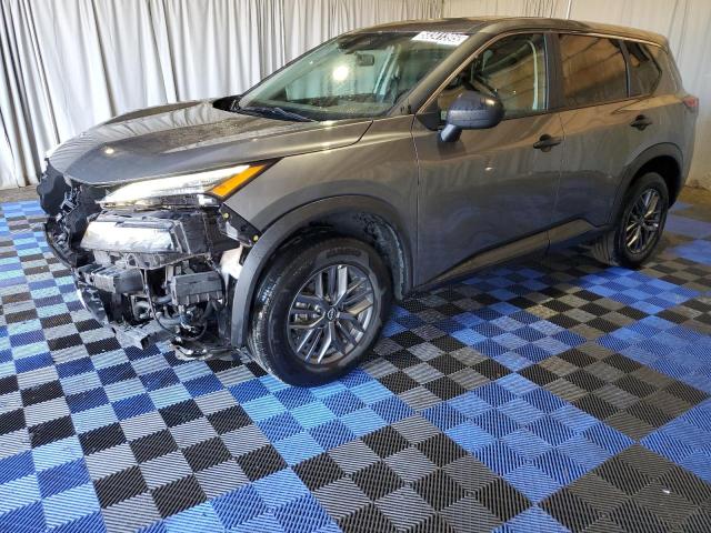  NISSAN ROGUE 2023 Szary