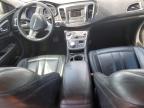 2015 Chrysler 200 C na sprzedaż w Conway, AR - Front End