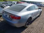 2014 AUDI A5 SE TECHNIK TDI CVT  for sale at Copart PETERLEE