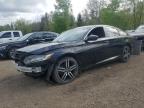 2020 HONDA ACCORD SPORT   à vendre chez Copart ON - COOKSTOWN