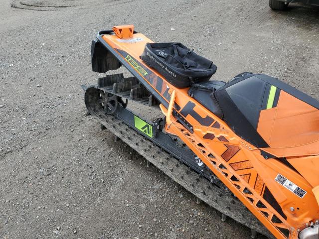 2022 ARCC SNOWMOBILE  