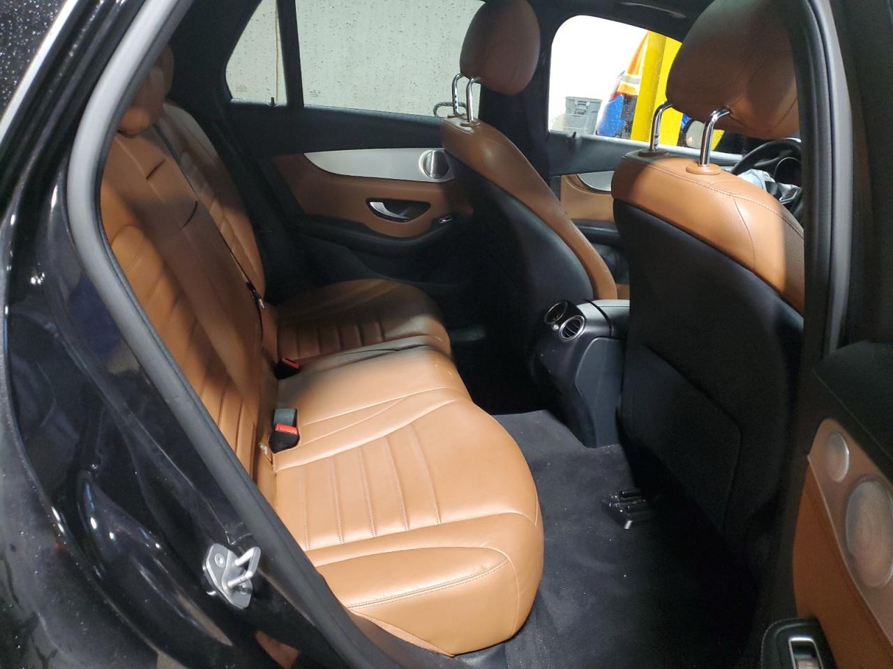 2019 Mercedes-Benz Glc 43 4Matic Amg VIN: WDC0G6EB0KF597265 Lot: 56787455