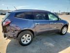 2014 Chevrolet Traverse Lt for Sale in Grand Prairie, TX - Rear End