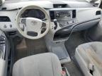 2013 Toyota Sienna  zu verkaufen in Riverview, FL - Front End