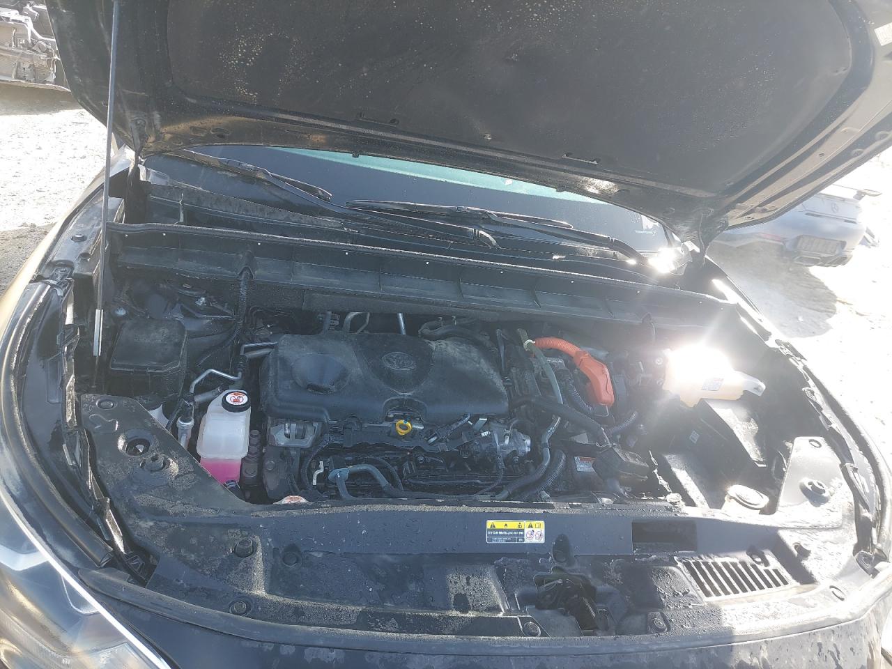 5TDLB3CH5PS593548 - 2010 Toyota highlander - #56259745