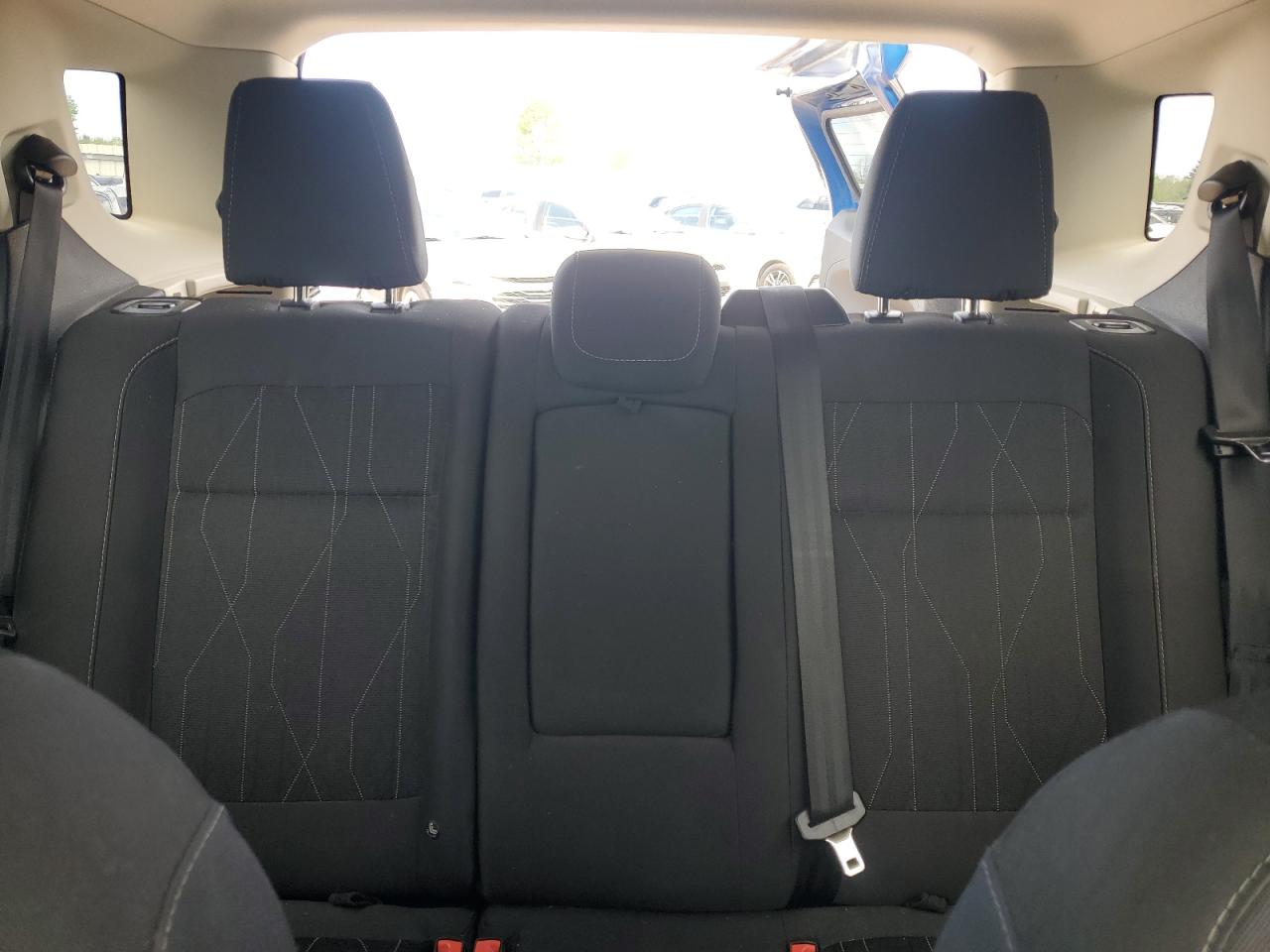 2018 Ford Ecosport Se VIN: MAJ6P1UL7JC223576 Lot: 57087665