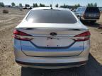 2017 Ford Fusion Se de vânzare în Rocky View County, AB - Front End
