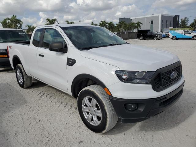  FORD RANGER 2021 Biały