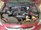 2021 Subaru Legacy Limited na sprzedaż w Franklin, WI - Front End