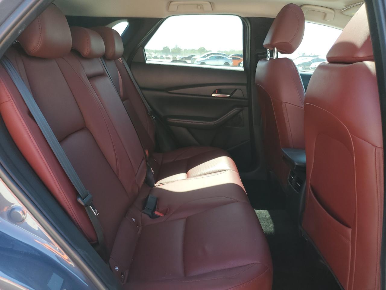 2022 Mazda Cx-30 Preferred VIN: 3MVDMBCL9NM433987 Lot: 56907355