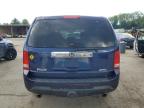 2015 Honda Pilot Ex en Venta en Marlboro, NY - Front End