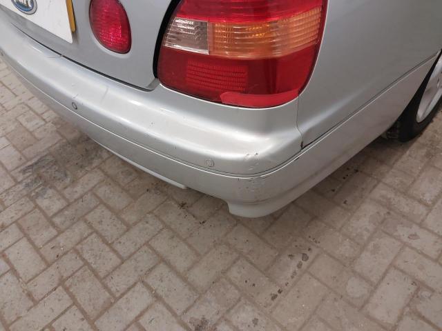 1998 LEXUS GS300 SE A