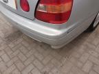 1998 LEXUS GS300 SE A for sale at Copart SANDWICH