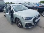 2022 AUDI A1 S LINE for sale at Copart ROCHFORD